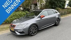 Gebruikt 2019 Cupra Leon Stationwagen | € 23.995 (Super prijs)