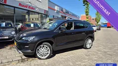 Zwart Gebruikt 2019 Seat Ateca Business SUV | € 23.349 (Eerlijke prijs)