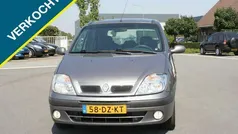Gebruikt 2000 Renault Scénic MPV | € 749 (Eerlijke prijs)