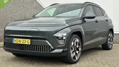 Groen Gebruikt 2025 Hyundai Kona Premium SUV | € 41.835 (Eerlijke prijs)