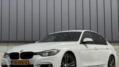 Wit Gebruikt 2018 BMW 318 Executive Sedan | € 20.430 (Eerlijke prijs)