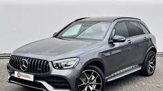 Gebruikt 2020 Mercedes GLC43 AMG Premium Plus SUV | € 62.895 (Super prijs)