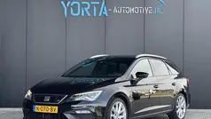 Gebruikt 2019 Seat Leon ST FR Stationwagen | € 16.950 (Eerlijke prijs)