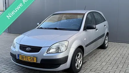 Occasion Kia Rio 97 PK (71 kW) 2006 Hatchback