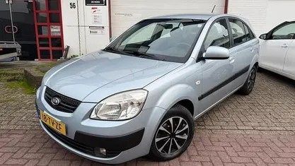Occasion Kia Rio 97 PK (71 kW) 2007 Hatchback