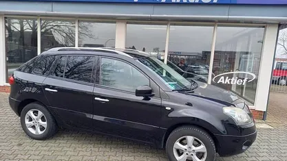 Occasion 2008 Renault Koleos Dynamique SUV | € 3.500 (Eerlijke prijs)