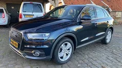 Gebruikt 2013 Audi Q3 Proline SUV | € 14.900 (Eerlijke prijs)