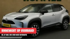 Gebruikt 2023 Toyota Yaris Hybrid Plus | € 29.645 (Iets duurder)