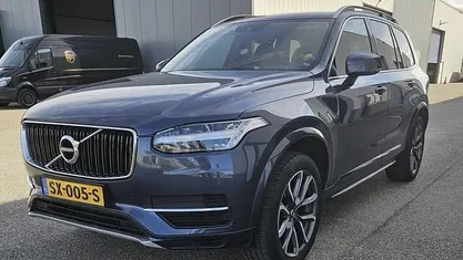 Occasion Volvo XC90 190 PK (139 kW) 2018 SUV