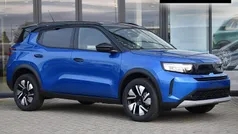 Gebruikt 2025 Opel Frontera SUV | € 33.847 (Eerlijke prijs)