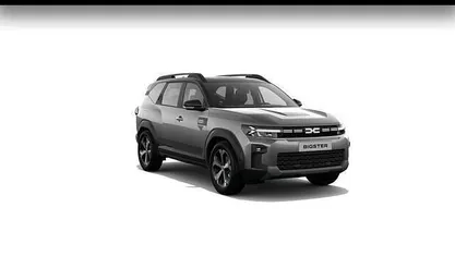 Occasion 2025 Dacia Bigster Journey SUV | € 39.481 (Eerlijke prijs)