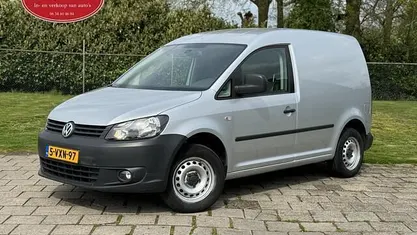 Overige Gebruikt 2012 VW Caddy MPV | € 5.950 (Eerlijke prijs)