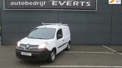 Wit Gebruikt 2018 Renault Kangoo Komfort MPV | € 6.950 (Goede deal)