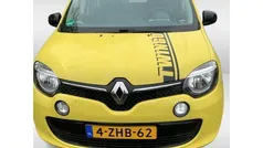 Geel Gebruikt 2015 Renault Twingo Authentique Hatchback | € 5.950 (Eerlijke prijs)