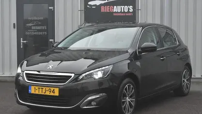 Occasion Peugeot 308 127 PK (93 kW) 2014 Hatchback