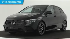 Gebruikt 2025 Mercedes B180 AMG line MPV | € 41.945 (Super prijs)