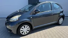 Gebruikt 2010 Toyota Aygo Comfort Hatchback | € 2.350 (Eerlijke prijs)