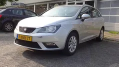 Gebruikt 2012 Seat Ibiza ST Ecomotive Stationwagen | € 4.495 (Eerlijke prijs)