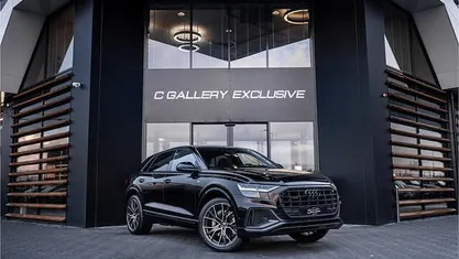 Gebruikt 2021 Audi Q8 Proline SUV | € 65.995 (Eerlijke prijs)
