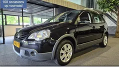 Zwart Gebruikt 2009 VW Polo Cross Hatchback | € 7.290 (Eerlijke prijs)