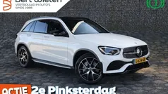 Mercedes GLC200