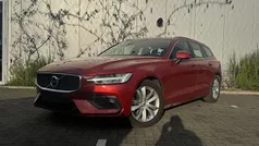 Gebruikt 2021 Volvo V60 Business Edition Stationwagen | € 27.194 (Goede deal)