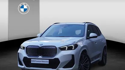 Occasion BMW iX1 M Sport 225 kW (306 PK) 2024 SUV