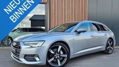 Grijs Gebruikt 2020 Audi A6 Proline Stationwagen | € 28.499 (Goede deal)