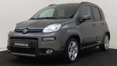 Gebruikt 2023 Fiat Panda City Life Hatchback | € 14.925 (Eerlijke prijs)