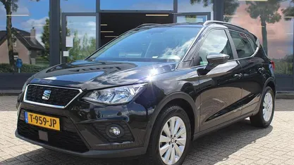 Occasion Seat Arona Style 95 PK (69 kW) 2021 SUV