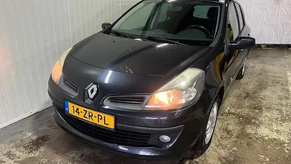 Occasion Renault Clio GrandTour Dynamique 101 PK (74 kW) 2008 Stationwagen