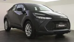 Zwart Gebruikt 2024 Toyota C-HR Active SUV | € 30.899 (Super prijs)