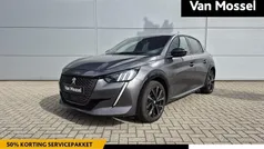 Gebruikt 2023 Peugeot 208 GT Hatchback | € 20.940 (Eerlijke prijs)