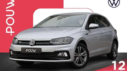 Occasion VW Polo R-line Edition 95 PK (69 kW) 2021 Hatchback