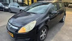 Gebruikt 2008 Opel Corsa Enjoy Hatchback | € 995 (Super prijs)