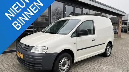 Occasion 2009 VW Caddy MPV | € 2.650 (Goede deal)