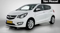 Gebruikt 2015 Opel Karl Cosmo Hatchback | € 7.440 (Eerlijke prijs)