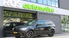 Zwart Gebruikt 2013 BMW X5 SUV | € 17.450 (Eerlijke prijs)