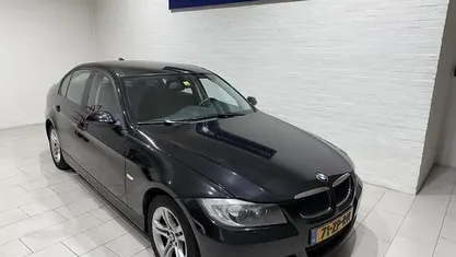 Occasion BMW 316 123 PK (90 kW) 2008 Sedan