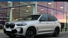 Gebruikt 2023 BMW iX3 Executive SUV | € 48.950 (Eerlijke prijs)