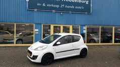 Hatchback Gebruikt 2014 Peugeot 107 Active Hatchback | € 4.250 (Eerlijke prijs)