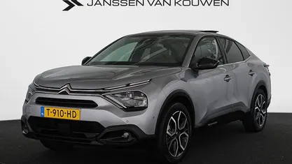 Occasion 2023 Citroën e-C4 Shine Sedan | € 22.885 (Eerlijke prijs)