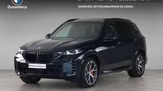 Zwart Gebruikt 2025 BMW X5 M Sport SUV | € 99.950 (Eerlijke prijs)