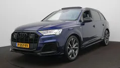 Gebruikt 2021 Audi Q7 Competition SUV | € 66.900 (Eerlijke prijs)