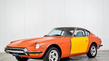 Occasion Datsun 240Z 154 PK (113 kW) 1971