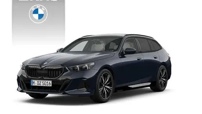 Gebruikt 2025 BMW 520 Comfort Edition Stationwagen | € 95.879