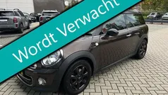 Bruin Gebruikt 2012 Mini Cooper Clubman Chili Stationwagen | € 8.495 (Eerlijke prijs)