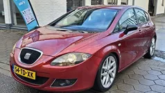 Gebruikt 2006 Seat Leon Reference Hatchback | € 2.999 (Eerlijke prijs)