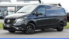 Grijs Gebruikt 2023 Mercedes Vito AMG MPV | € 36.995 (Super prijs)