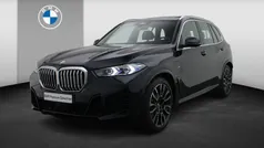 Zwart Gebruikt 2023 BMW X5 M Sport SUV | € 89.695 (Eerlijke prijs)